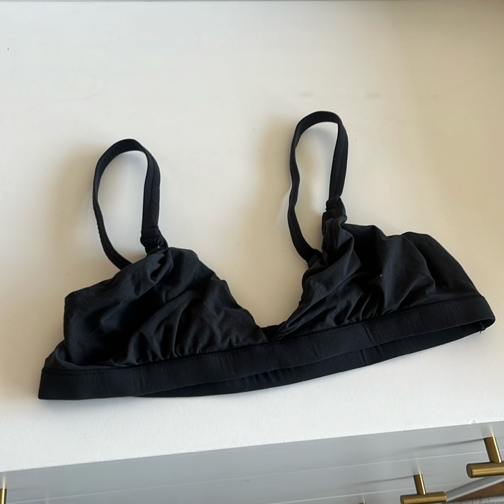 Skims Fits Everyone Triangle Bralette